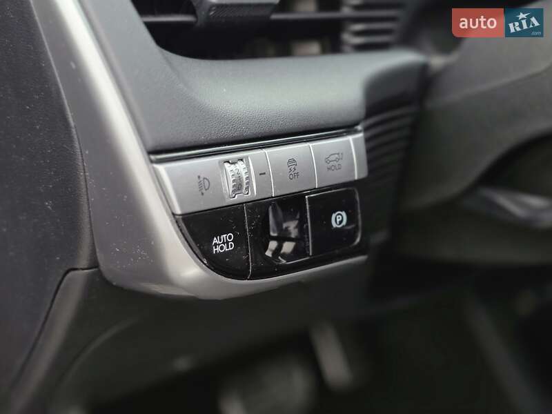 Внедорожник / Кроссовер Hyundai Ioniq 5 2022 в Ровно фото 17 Внедорожник / Кроссовер Hyundai Ioniq 5 2022 в Ровно