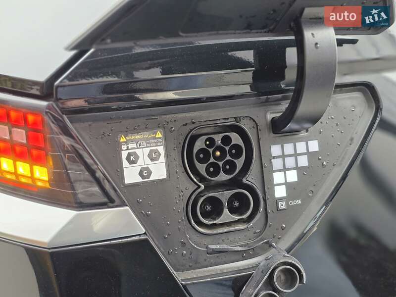 Внедорожник / Кроссовер Hyundai Ioniq 5 2022 в Ровно фото 46 Внедорожник / Кроссовер Hyundai Ioniq 5 2022 в Ровно