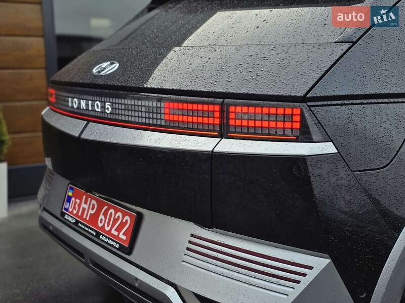Внедорожник / Кроссовер Hyundai Ioniq 5 2022 в Ровно фото 107 Внедорожник / Кроссовер Hyundai Ioniq 5 2022 в Ровно