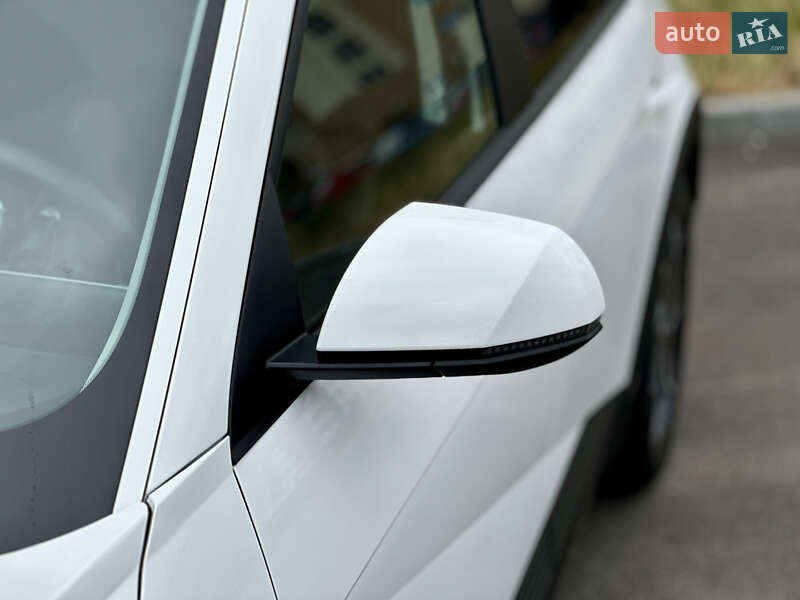 Позашляховик / Кросовер Hyundai Ioniq 5 2022 в Києві