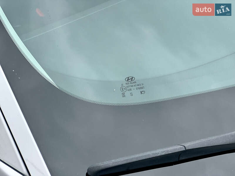 Позашляховик / Кросовер Hyundai Ioniq 5 2022 в Києві