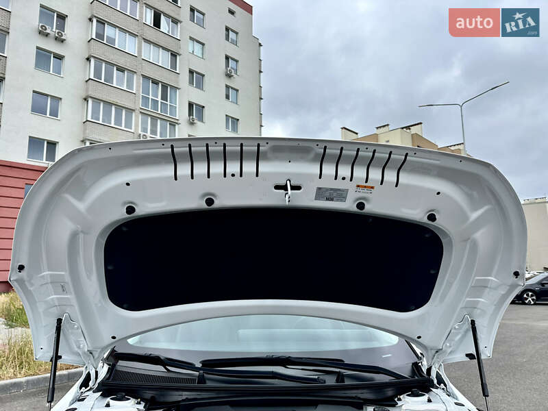 Позашляховик / Кросовер Hyundai Ioniq 5 2022 в Києві