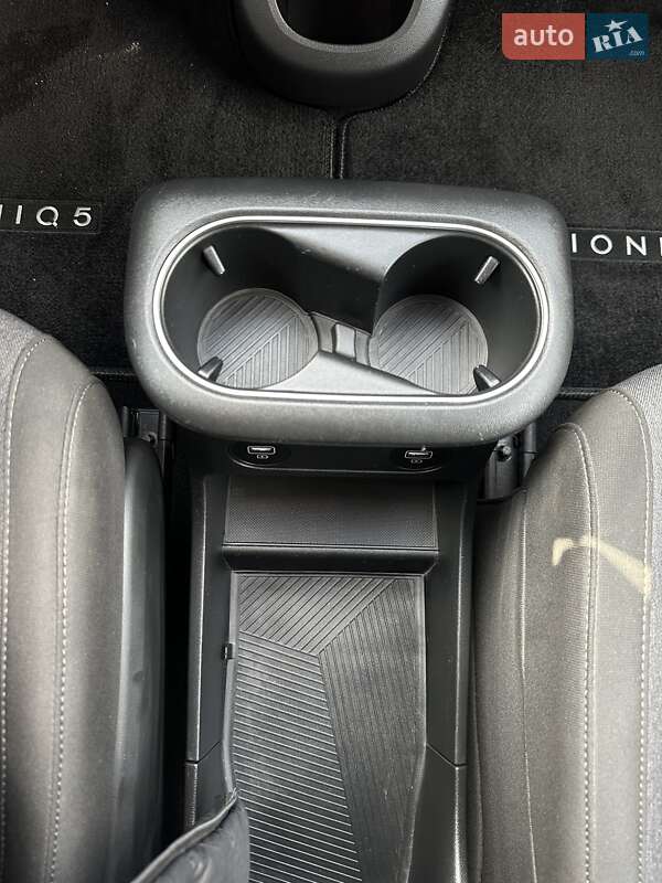 Внедорожник / Кроссовер Hyundai Ioniq 5 2023 в Белогородке
