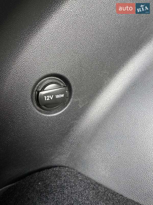 Внедорожник / Кроссовер Hyundai Ioniq 5 2023 в Белогородке