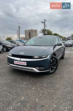 Позашляховик / Кросовер Hyundai Ioniq 5 2023 в Білогородці