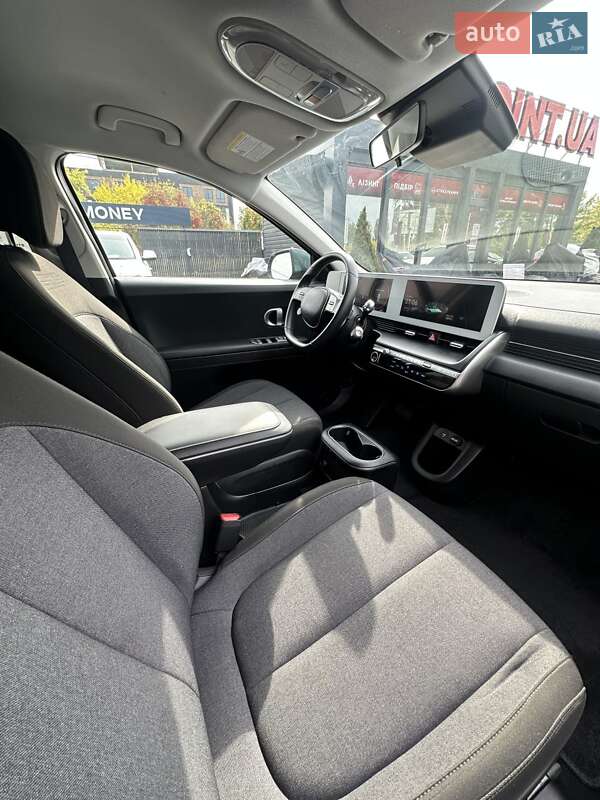 Внедорожник / Кроссовер Hyundai Ioniq 5 2023 в Белогородке