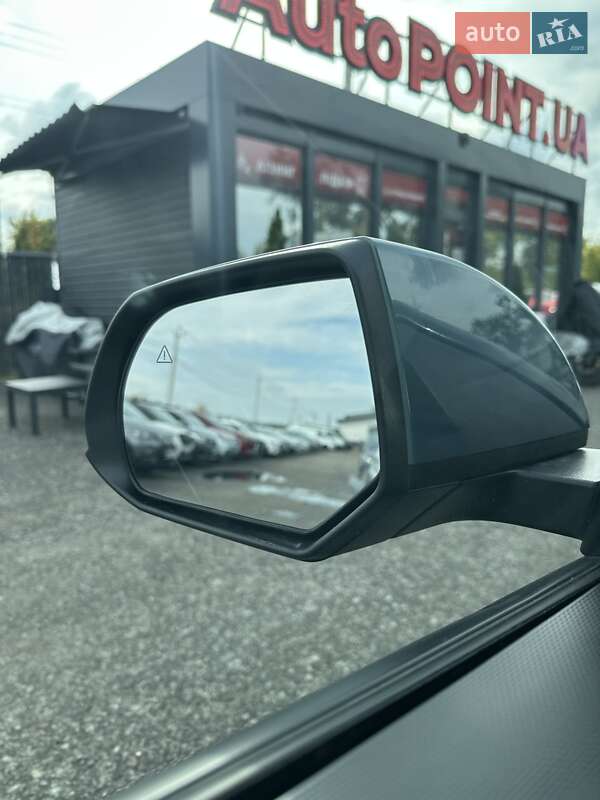 Внедорожник / Кроссовер Hyundai Ioniq 5 2023 в Белогородке