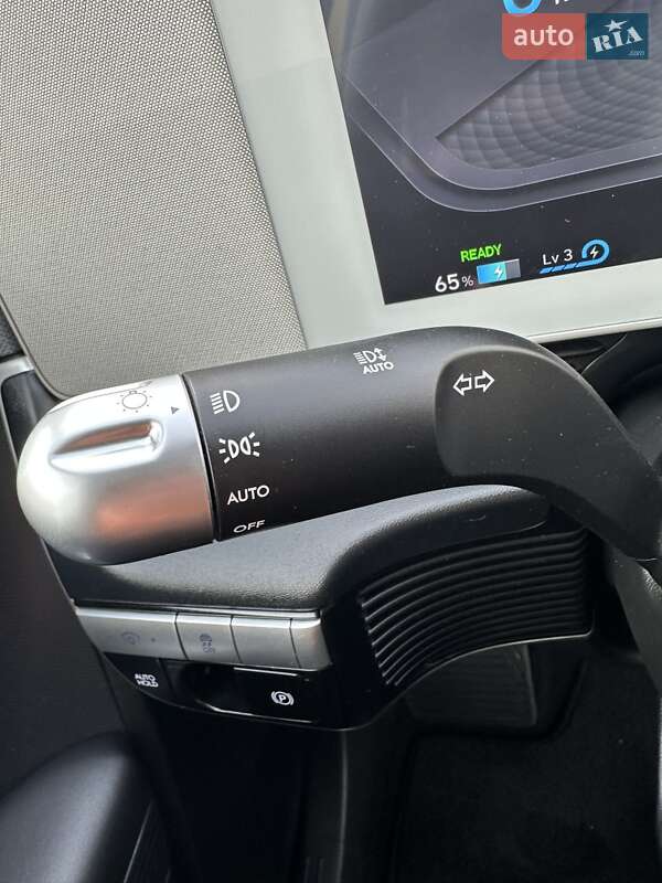 Внедорожник / Кроссовер Hyundai Ioniq 5 2023 в Белогородке