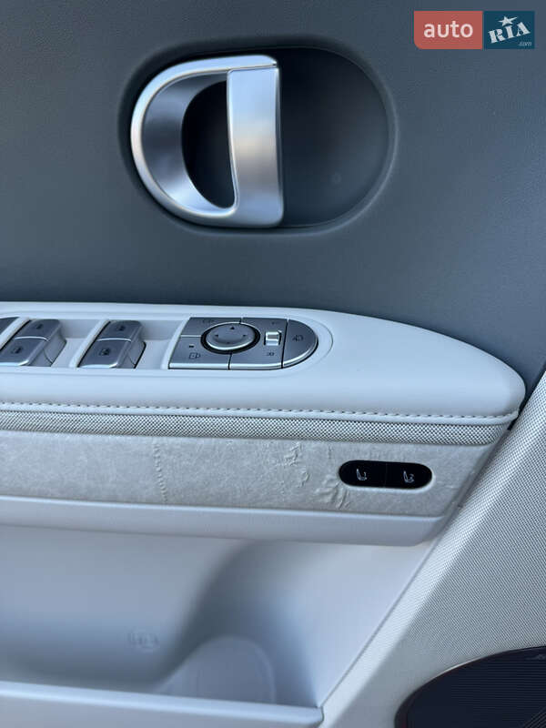 Внедорожник / Кроссовер Hyundai Ioniq 5 2021 в Коломые фото 15 Внедорожник / Кроссовер Hyundai Ioniq 5 2021 в Коломые