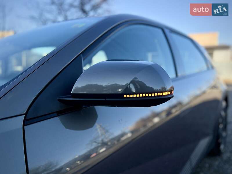 Позашляховик / Кросовер Hyundai Ioniq 5 2022 в Чернівцях