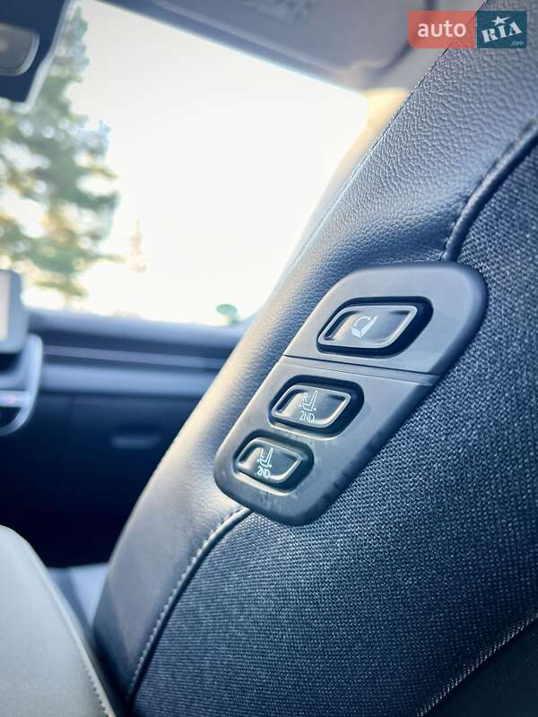 Позашляховик / Кросовер Hyundai Ioniq 5 2022 в Чернівцях