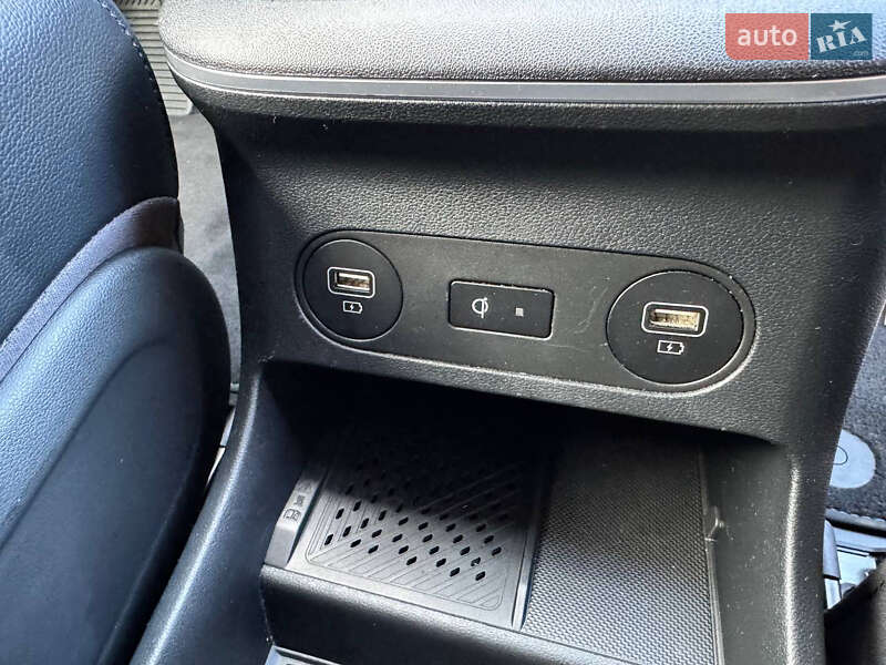 Внедорожник / Кроссовер Hyundai Ioniq 5 2022 в Киеве