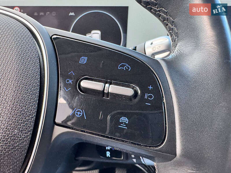 Внедорожник / Кроссовер Hyundai Ioniq 5 2022 в Киеве