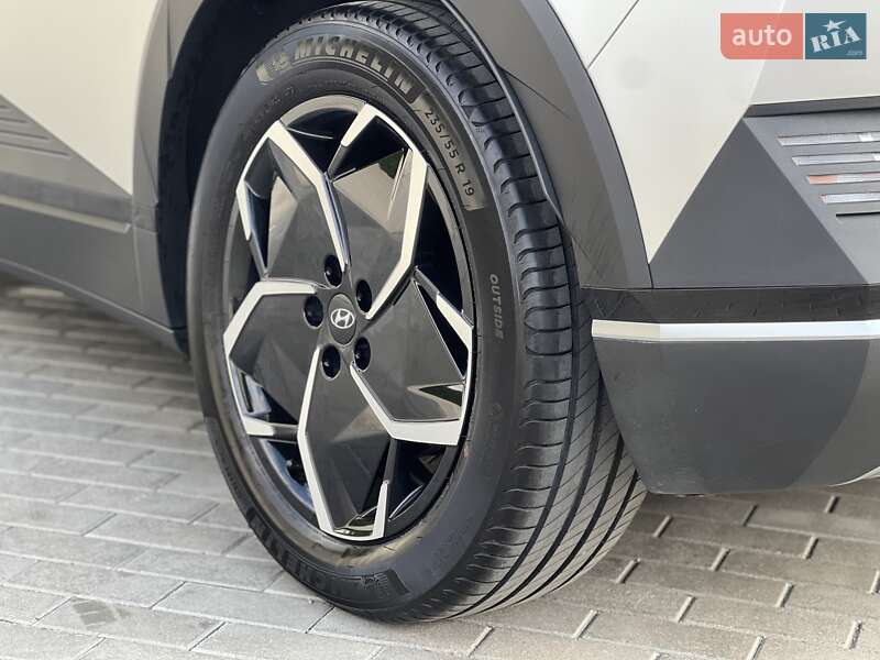 Внедорожник / Кроссовер Hyundai Ioniq 5 2021 в Ровно фото 8 Внедорожник / Кроссовер Hyundai Ioniq 5 2021 в Ровно
