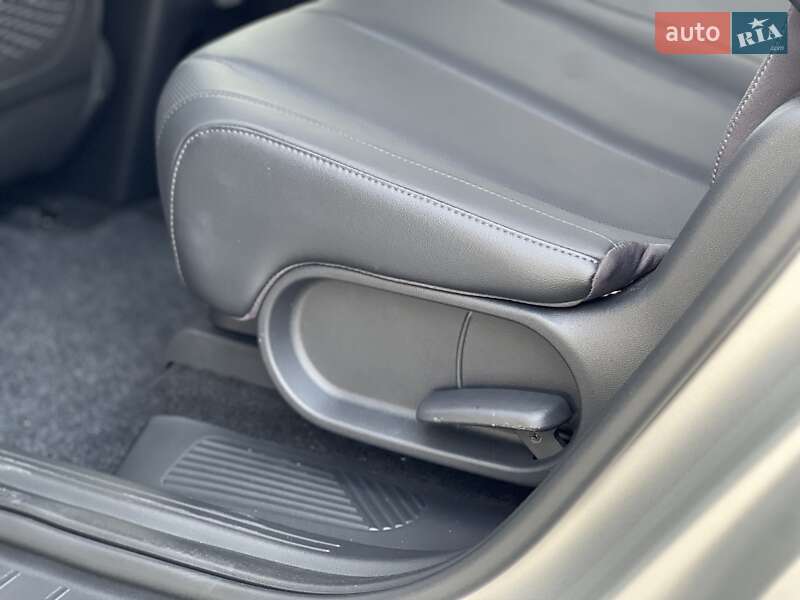 Внедорожник / Кроссовер Hyundai Ioniq 5 2021 в Ровно фото 26 Внедорожник / Кроссовер Hyundai Ioniq 5 2021 в Ровно