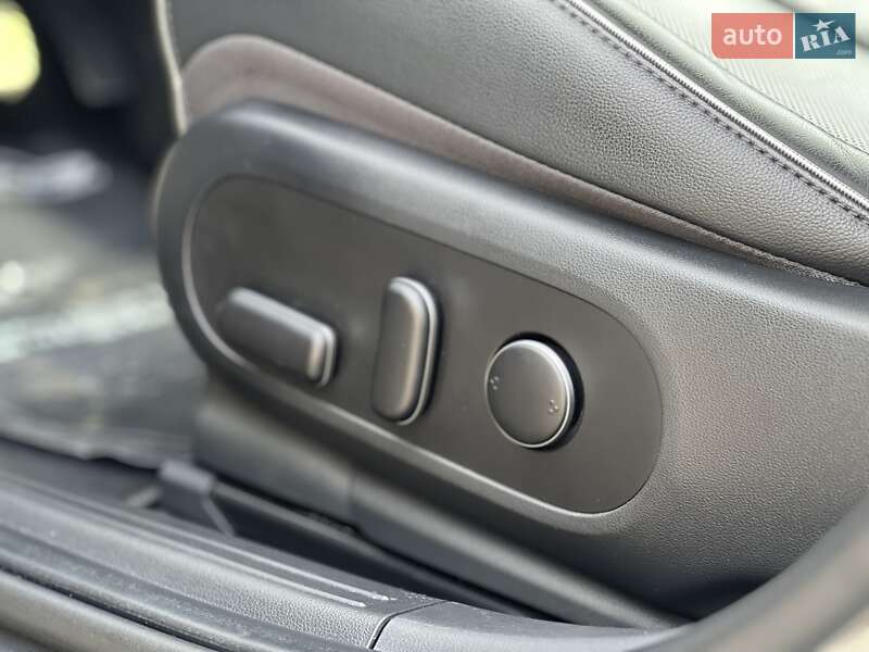Внедорожник / Кроссовер Hyundai Ioniq 5 2021 в Ровно фото 31 Внедорожник / Кроссовер Hyundai Ioniq 5 2021 в Ровно