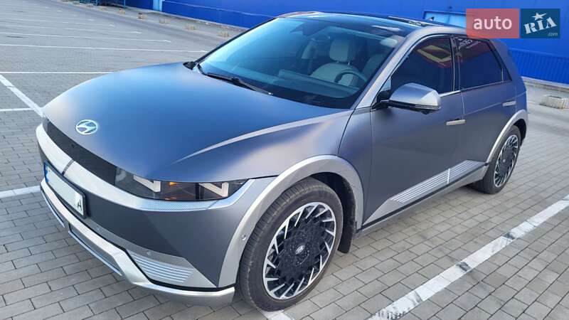 Hyundai Ioniq 5 2023