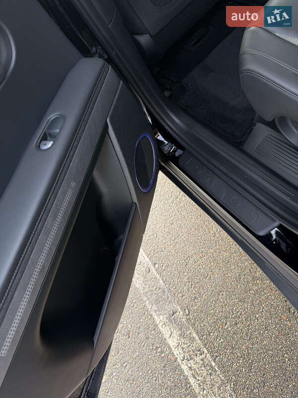 Внедорожник / Кроссовер Hyundai Ioniq 5 2023 в Кропивницком