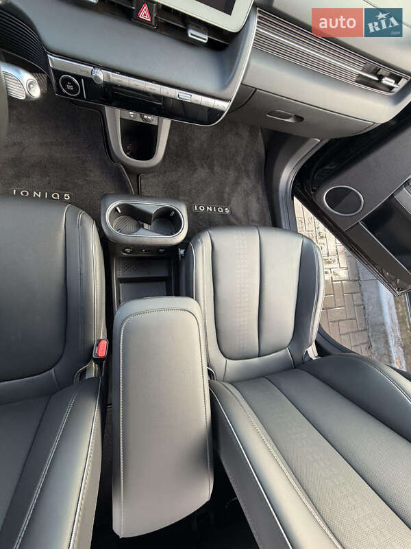 Внедорожник / Кроссовер Hyundai Ioniq 5 2023 в Кропивницком