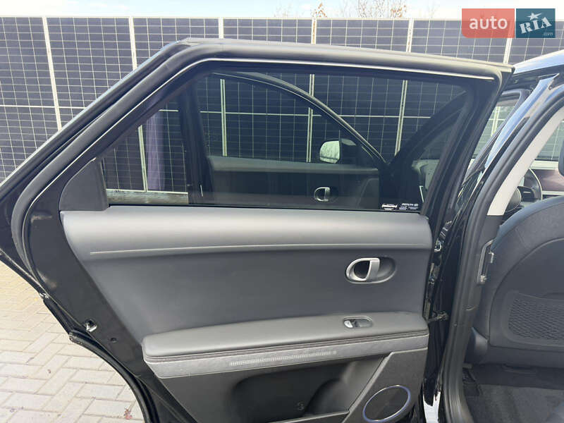 Внедорожник / Кроссовер Hyundai Ioniq 5 2023 в Кропивницком