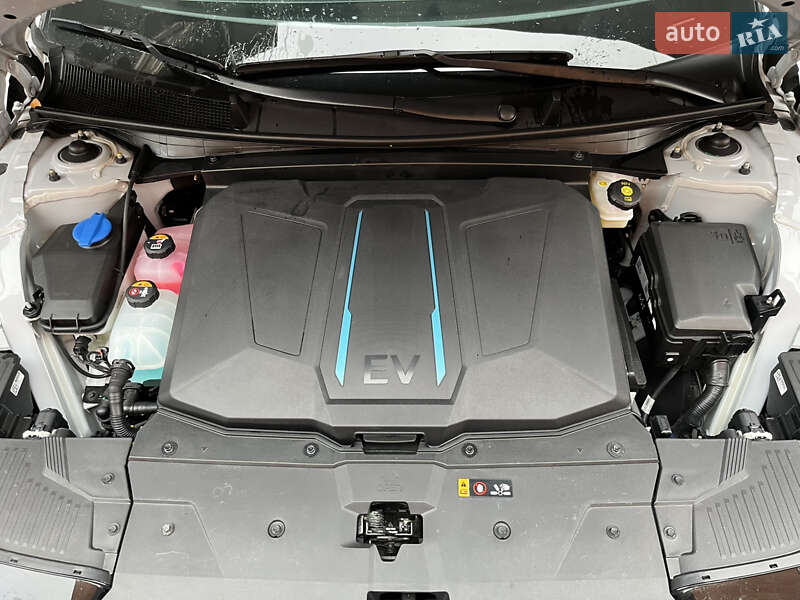 Внедорожник / Кроссовер Hyundai Ioniq 5 2021 в Тернополе