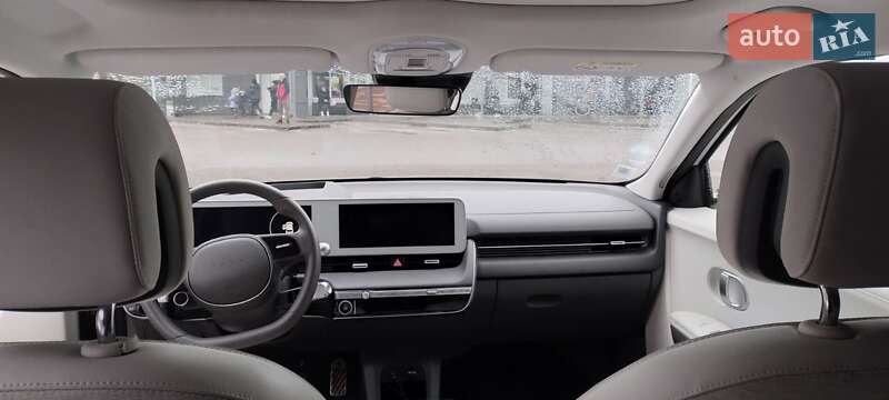 Внедорожник / Кроссовер Hyundai Ioniq 5 2022 в Березному