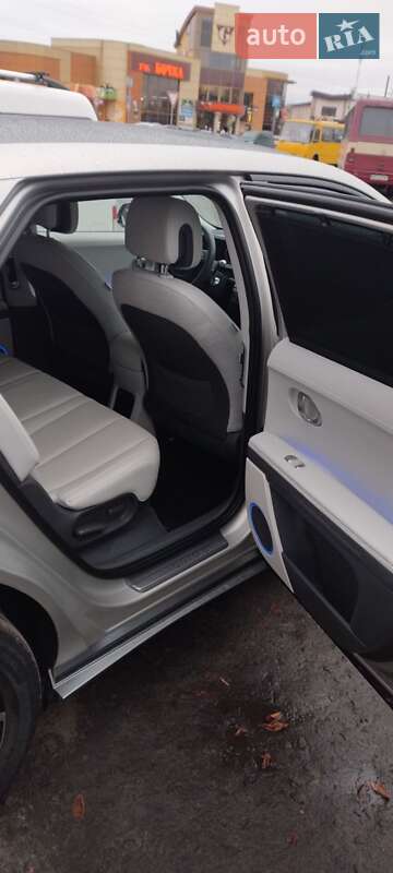 Внедорожник / Кроссовер Hyundai Ioniq 5 2022 в Березному