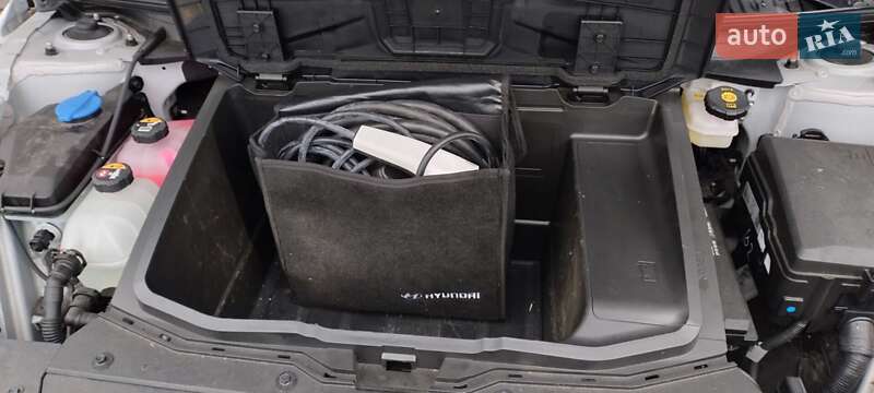 Внедорожник / Кроссовер Hyundai Ioniq 5 2022 в Березному