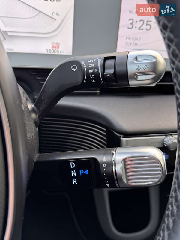 Внедорожник / Кроссовер Hyundai Ioniq 5 2023 в Львове фото 34 Внедорожник / Кроссовер Hyundai Ioniq 5 2023 в Львове