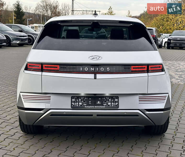 Внедорожник / Кроссовер Hyundai Ioniq 5 2022 в Умани фото 11 Внедорожник / Кроссовер Hyundai Ioniq 5 2022 в Умани