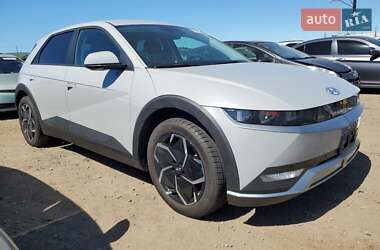 Внедорожник / Кроссовер Hyundai Ioniq 5 2023 в Киеве