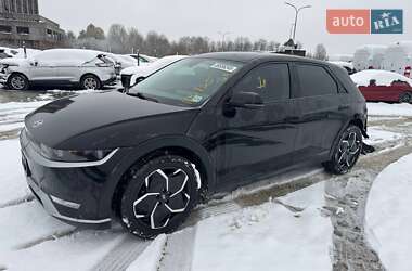 Внедорожник / Кроссовер Hyundai Ioniq 5 2022 в Львове