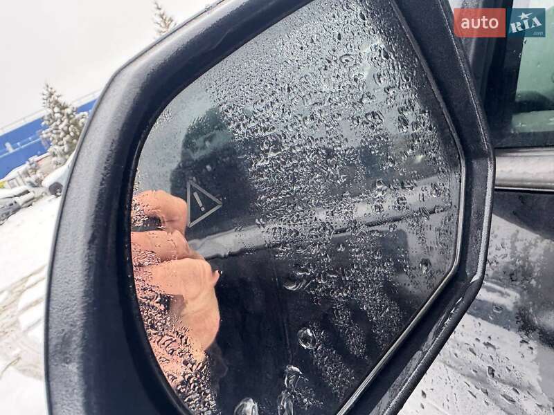 Внедорожник / Кроссовер Hyundai Ioniq 5 2022 в Львове