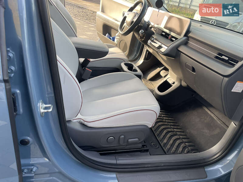 Позашляховик / Кросовер Hyundai Ioniq 5 2022 в Тернополі