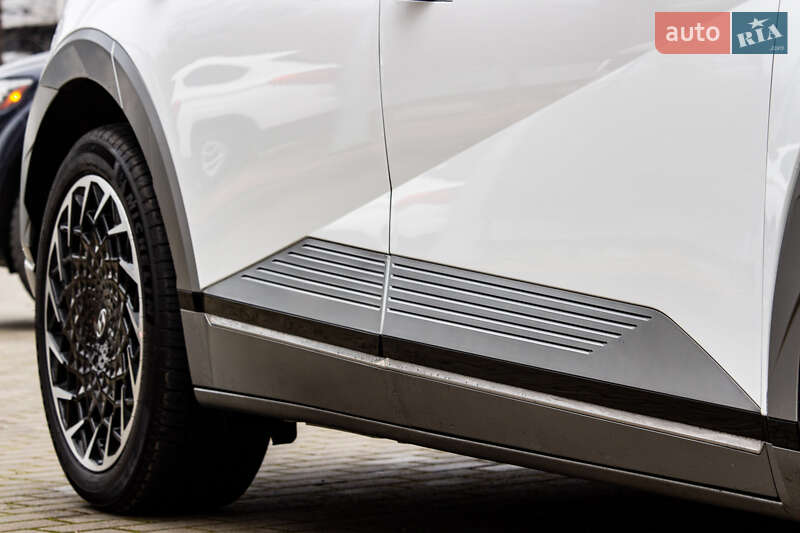 Внедорожник / Кроссовер Hyundai Ioniq 5 2024 в Львове фото 16 Внедорожник / Кроссовер Hyundai Ioniq 5 2024 в Львове