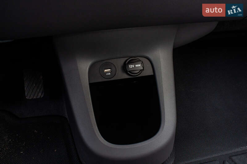 Внедорожник / Кроссовер Hyundai Ioniq 5 2024 в Львове фото 36 Внедорожник / Кроссовер Hyundai Ioniq 5 2024 в Львове