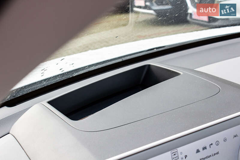 Внедорожник / Кроссовер Hyundai Ioniq 5 2024 в Львове фото 40 Внедорожник / Кроссовер Hyundai Ioniq 5 2024 в Львове