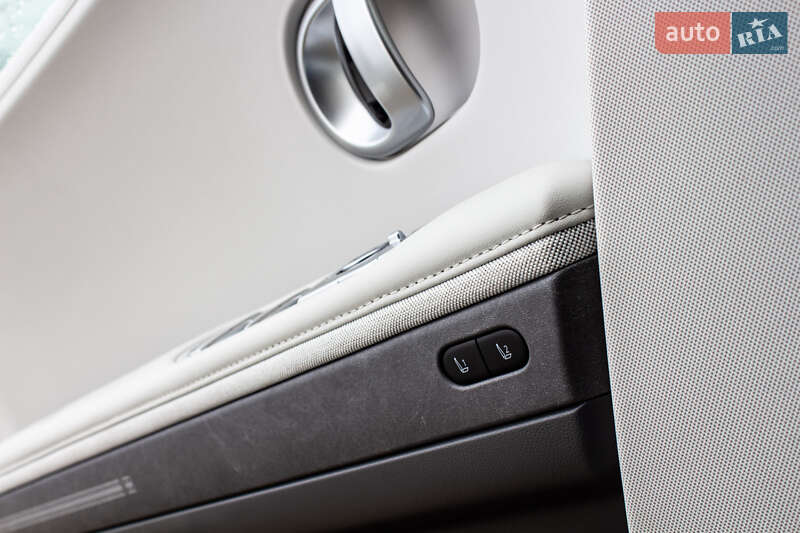 Внедорожник / Кроссовер Hyundai Ioniq 5 2024 в Львове фото 50 Внедорожник / Кроссовер Hyundai Ioniq 5 2024 в Львове