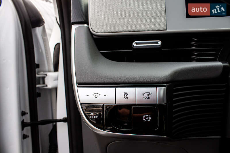 Внедорожник / Кроссовер Hyundai Ioniq 5 2024 в Львове фото 60 Внедорожник / Кроссовер Hyundai Ioniq 5 2024 в Львове