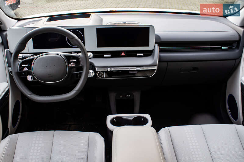 Внедорожник / Кроссовер Hyundai Ioniq 5 2024 в Львове фото 65 Внедорожник / Кроссовер Hyundai Ioniq 5 2024 в Львове