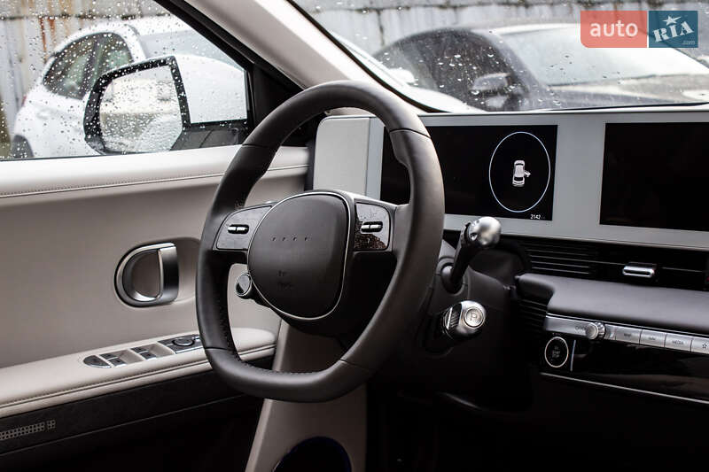 Внедорожник / Кроссовер Hyundai Ioniq 5 2024 в Львове фото 67 Внедорожник / Кроссовер Hyundai Ioniq 5 2024 в Львове