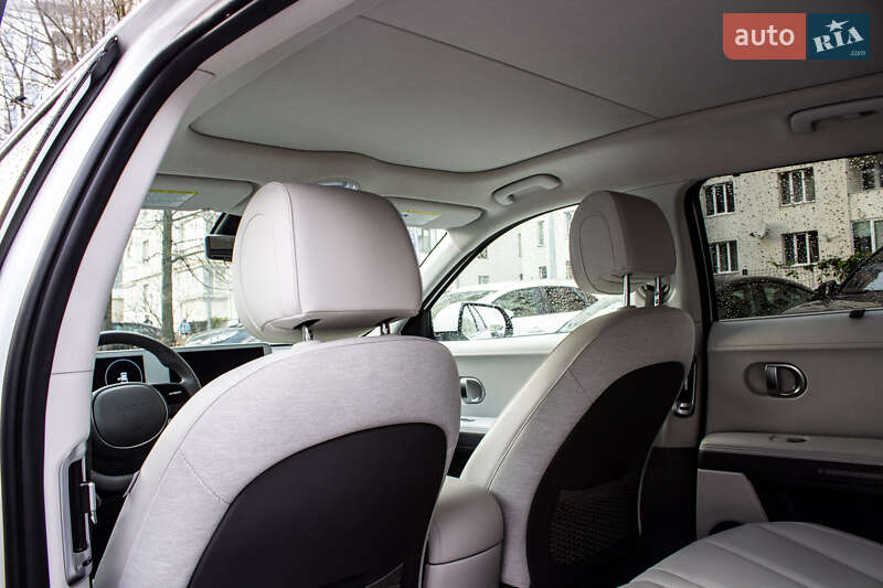 Внедорожник / Кроссовер Hyundai Ioniq 5 2024 в Львове фото 78 Внедорожник / Кроссовер Hyundai Ioniq 5 2024 в Львове