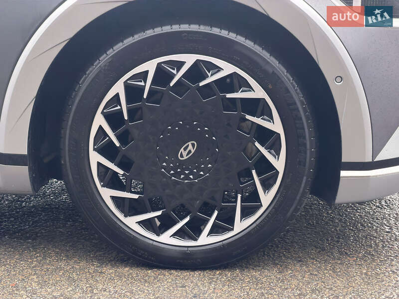 Внедорожник / Кроссовер Hyundai Ioniq 5 2022 в Ковеле