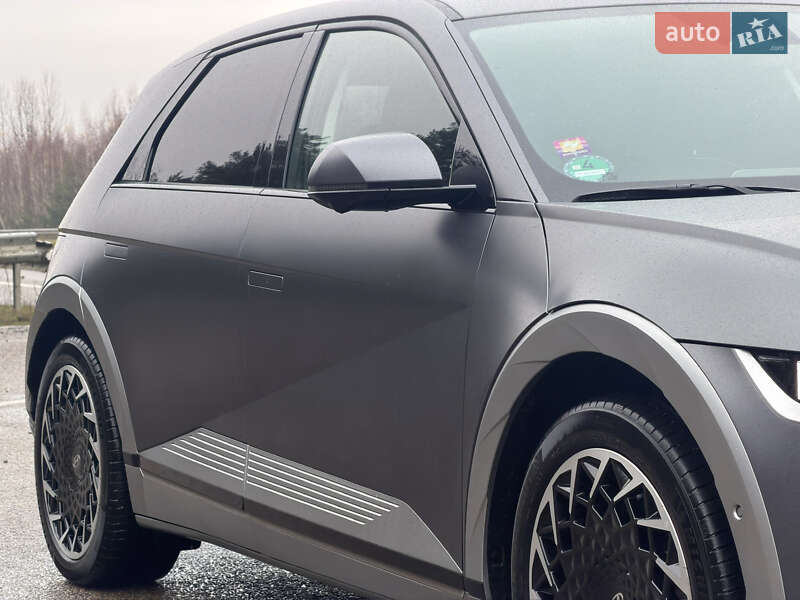 Внедорожник / Кроссовер Hyundai Ioniq 5 2022 в Ковеле