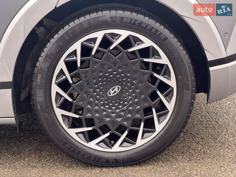 Внедорожник / Кроссовер Hyundai Ioniq 5 2022 в Ковеле