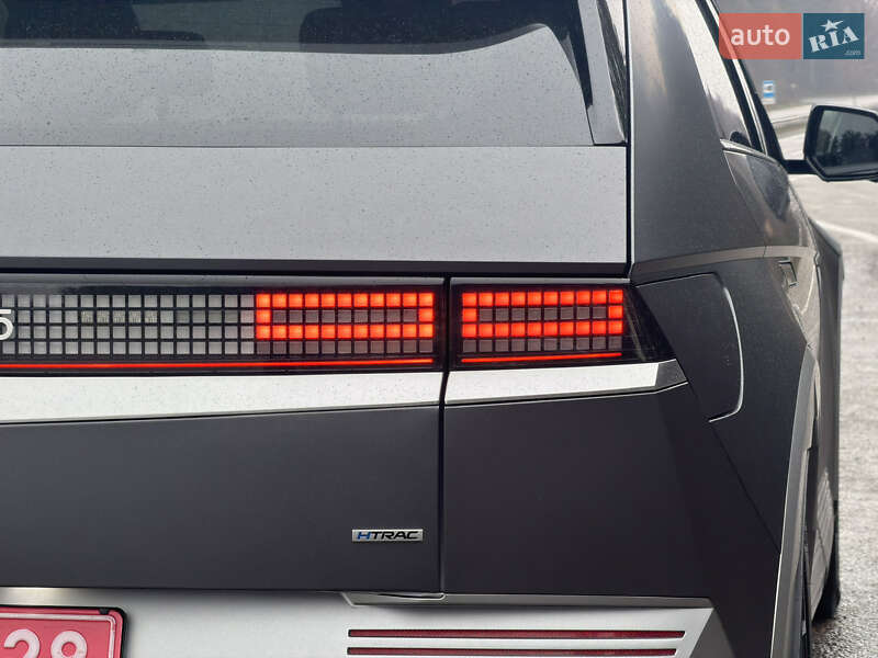 Внедорожник / Кроссовер Hyundai Ioniq 5 2022 в Ковеле