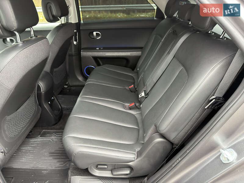 Внедорожник / Кроссовер Hyundai Ioniq 5 2022 в Ковеле