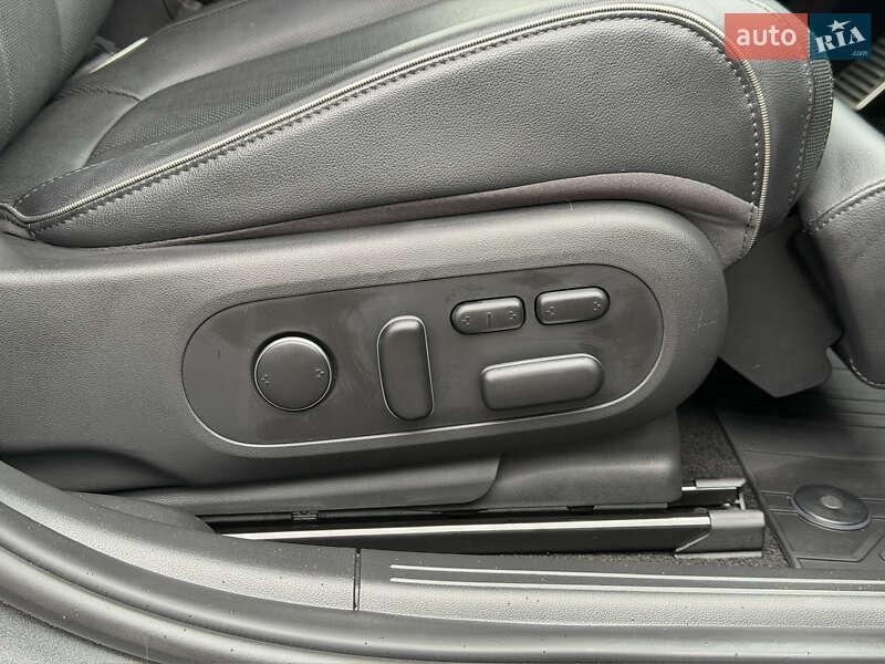 Внедорожник / Кроссовер Hyundai Ioniq 5 2022 в Ковеле