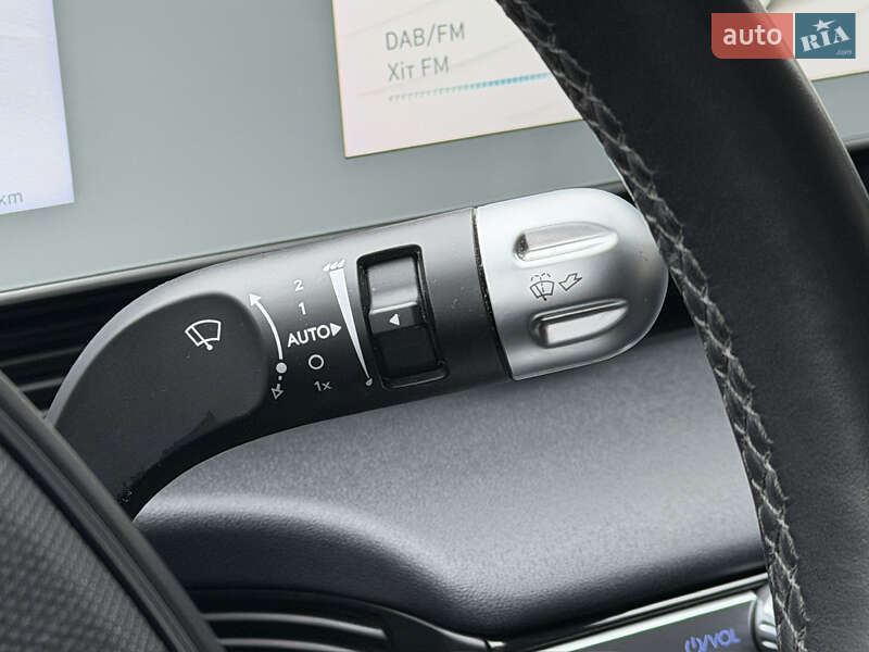 Внедорожник / Кроссовер Hyundai Ioniq 5 2022 в Ковеле