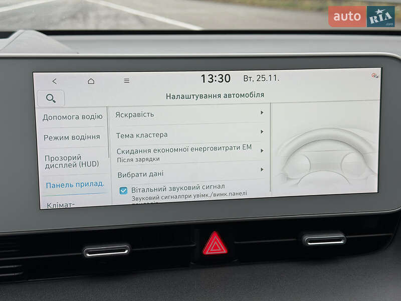 Внедорожник / Кроссовер Hyundai Ioniq 5 2022 в Ковеле